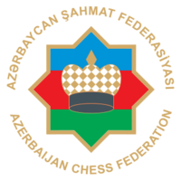 Azerbaijan Chess Federation logo.svg