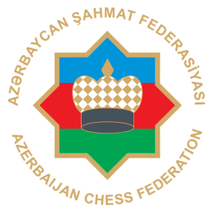 Azerbaijan Chess Federation logo.svg