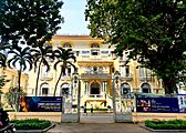 Bảo tàng Mỹ thuật Tp (kiến trúc tổng thể) (2)