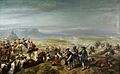 Balaca-Battle of Almansa