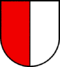 Coat of arms of Balm bei Günsberg