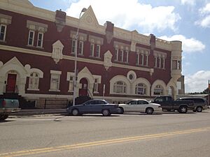 Bankers Loan and Trust Company Building (Concordia, Kansas)