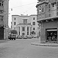 Barclay's Bank, Sliema 1958