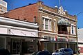 Barr building 2012
