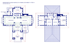 Barton House EG OG