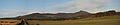 Bennachie panorama by Bruce McAdam
