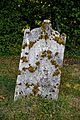 Berden St Nicholas churchyard 10 Henry Trigg, murdered parish constable