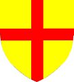 Bigod Coat of Arms