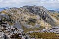 Binn idir an da Log (from south)