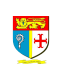 Coat of arms of Saint-Vaast-en-Auge