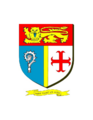 Blason-Saint-vaast-en-auge