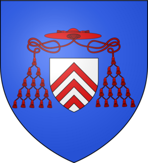 Blason Brétignolles-sur-Mer