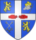 Coat of arms of Fouillouse