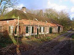 Boerderij-Kleine-Vliet-Oerle