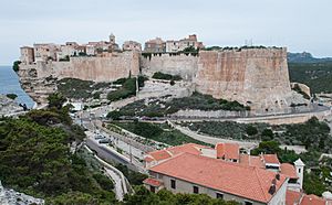 Bonifacio, Corsica (8132722766)