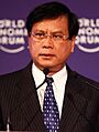 Bouasone Bouphavanh, World Economic Forum on East Asia 2010
