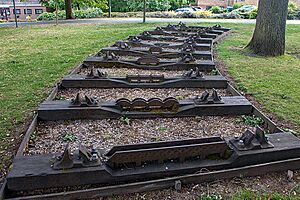 Bridge Rail