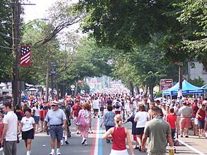 BristolParade