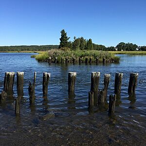 Broad Cove, Somerset Massachusetts