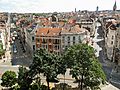 Brussels panorama (9376295145)