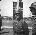 Bundesarchiv Bild 146-1970-076-43, Paris, Erwin Rommel bei Siegesparade