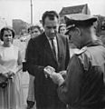 Bundesarchiv Bild 183-B0724-0015-001, Berlin, Besuch Richard Nixon
