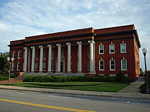 CU Sikes Hall Aug2010 01