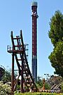 California's Great America 5