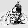 CannonballBaker