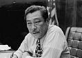 Carlos G. Camacho