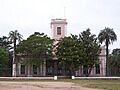 Casa de Máximo Tajes