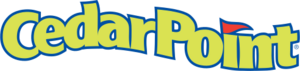 Cedar Point Logo