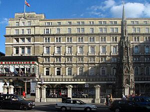 Charing Cross Station 02