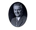 Charles A Pat Rose, mayor of Chattanooga