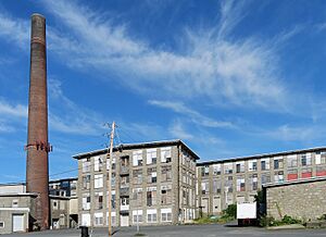 Charlton Mill FR