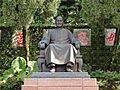Chiang Kai-shek, Yangmingshan 02