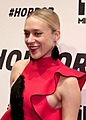 Chloe Sevigny Horror premiere 2015