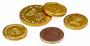 Chocolate-Gold-Coins