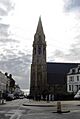 Christ Church, London Rd - geograph.org.uk - 1190254