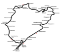 Circuit Nürburgring-1927-Nordschleife