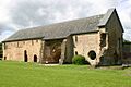 CleeveAbbeyDormitoryC