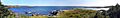Coastal Cape Breton Island - Eastern Gun Landing Cove Head - Louisbourg