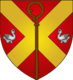 Coat of arms of Hosingen