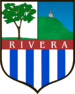 Coat of arms of Rivera