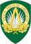 Coat of arms of Supreme Headquarters Allied Powers Europe.svg