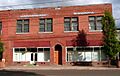 Commercial Club-Stuckey Building 2 - Dayton Oregon
