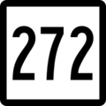 Connecticut Highway 272
