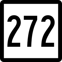 Connecticut Highway 272