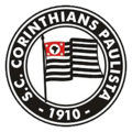 Corinthians Paulista 1919-39