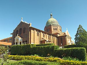 Corpus Christi Church, Nundah